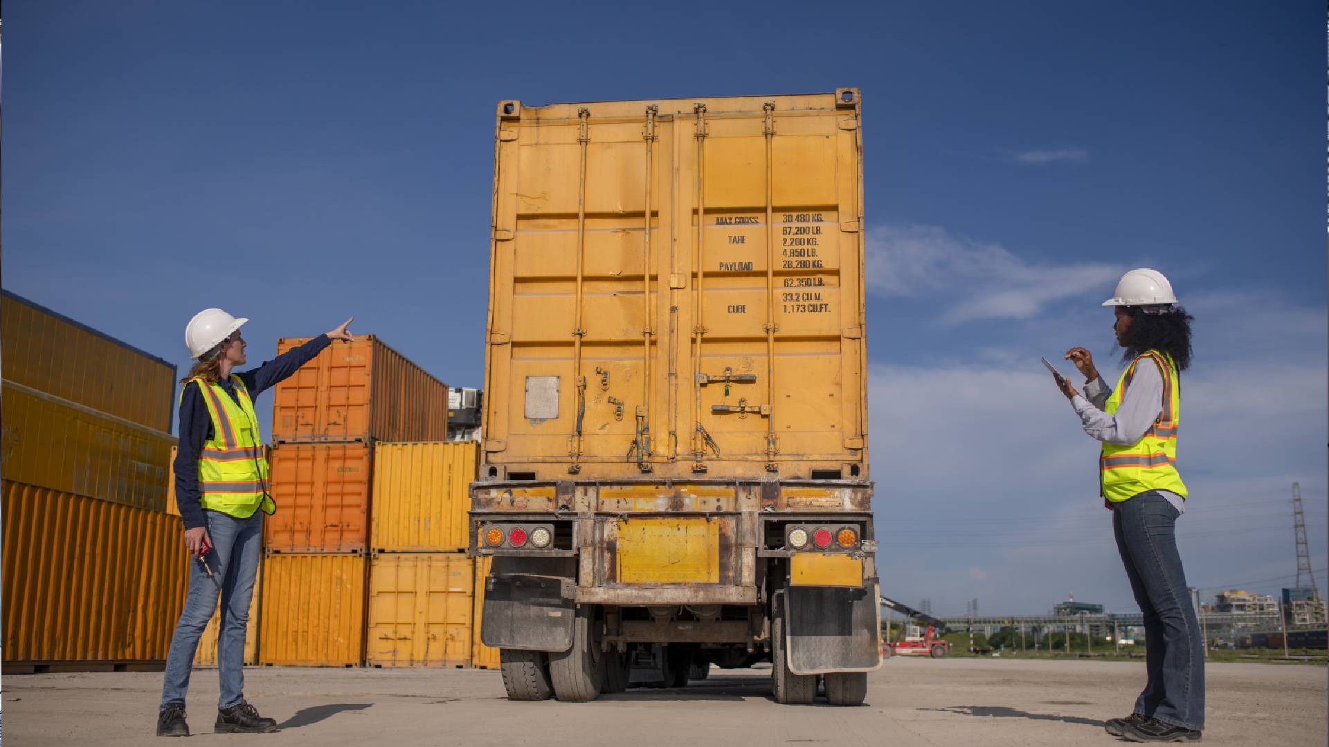 Road Freight