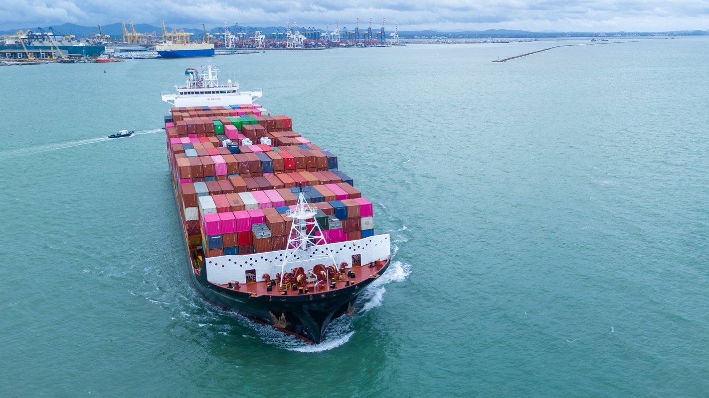 Sea Freight